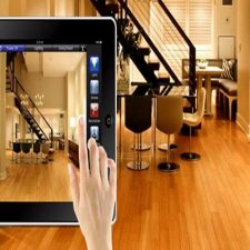 سیستم سرمایش و گرمایش در خانه هوشمند