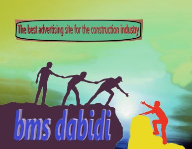 The best advertising site for the construction industry | All the published ads will be SEO and optimized by us, which will result in the highest ad efficiency.